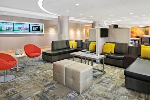 SpringHill Suites by Marriott Flagstaff - image 13