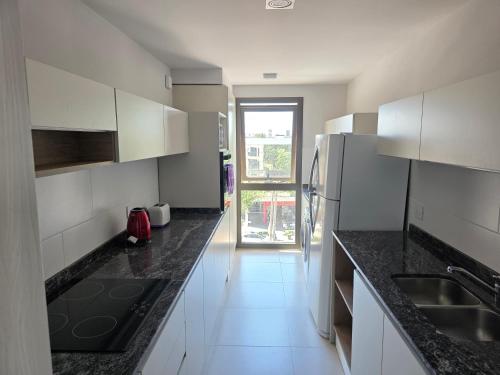 Apartamento Ópera Park (Apartamento Opera Park) in 코르도바 교외