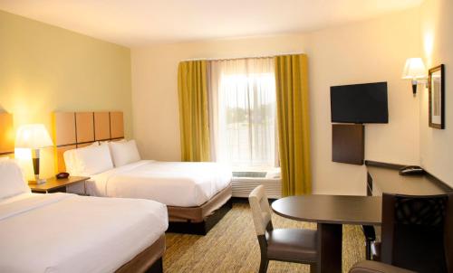 Candlewood Suites - Lancaster West an IHG Hotel - image 12