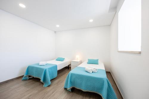 Exterior view, Villa Olive in Sesmarias