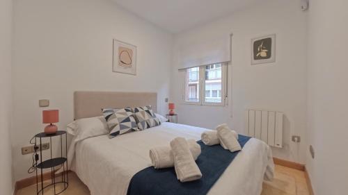 Plush Apartment in Madrid 1B