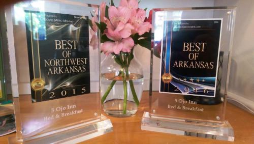 5 Ojo Inn Bed and Breakfast 5 Ojo Inn Bed and Breakfast