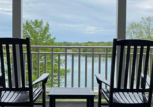 Inns at St Albans in 怀尔德伍德(MO)