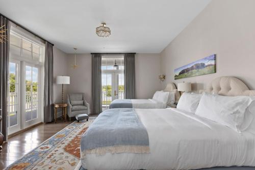 Inns at St Albans in 怀尔德伍德(MO)