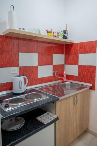 Apartment Bisić with private parking - image 2