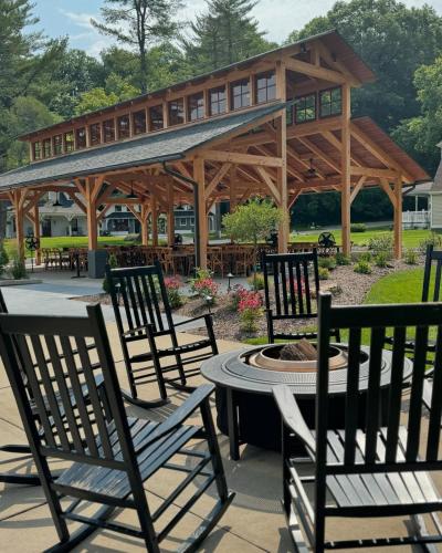 Inns at St Albans in 怀尔德伍德(MO)