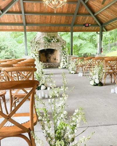 Inns at St Albans in 怀尔德伍德(MO)