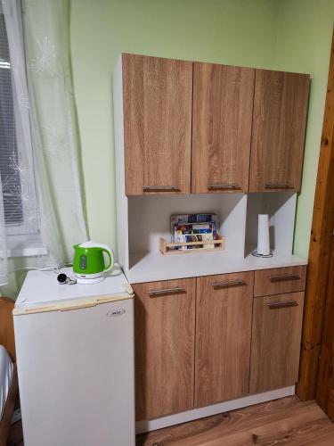Privat Janka in Šuňava