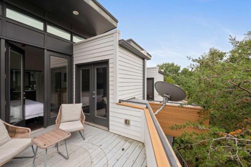 GA On My Mind in Poncey-Highland