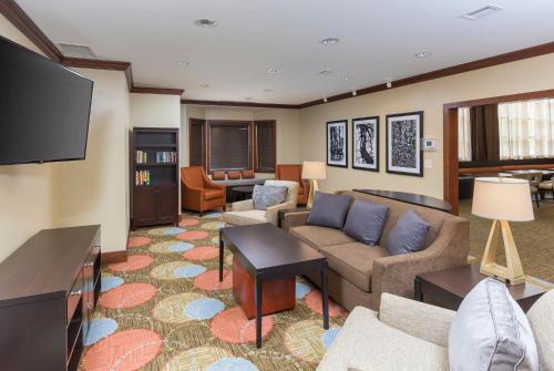 Staybridge Suites Canton, an IHG Hotel in North Canton, USA