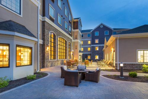 Staybridge Suites Canton, an IHG Hotel in North Canton, USA