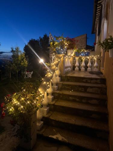 Athena Casa Vacanze