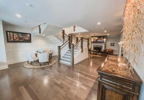 Inns at St Albans in 怀尔德伍德(MO)