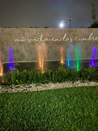 Cozy Room in Cumbres