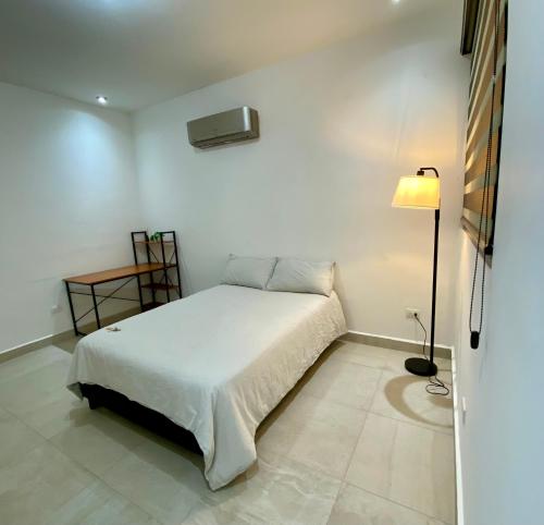 Cozy Room in Cumbres
