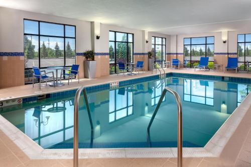TownePlace Suites Buffalo Airport - image 2