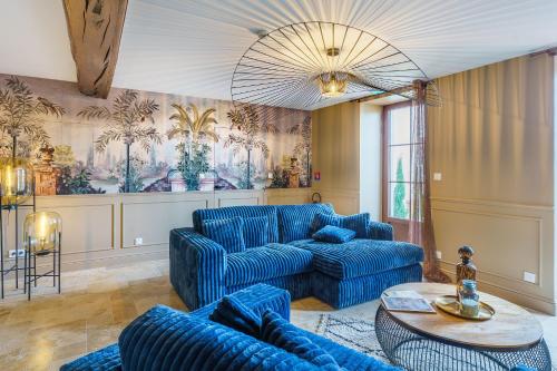 Hotel Le Clos des Arts in Жеврі-Шамбертон