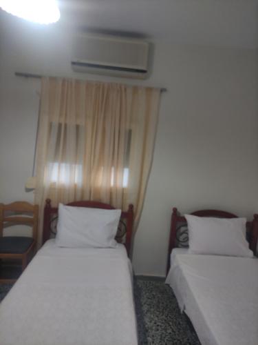 PΑNSION Μελίκη (PΑNSION Μελικη) in 베르기나