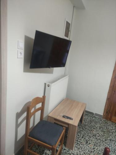 PΑNSION Μελίκη (PΑNSION Μελικη) in 베르기나