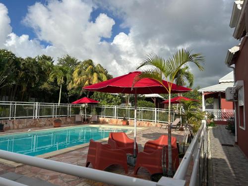 Etalparadise, un paradis tropical 4