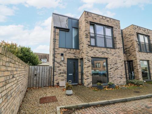 14 Old Market Place gîte à louer Polton