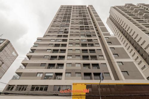Studio em Sao Paulo a 650m do Metro in Sao Lucas