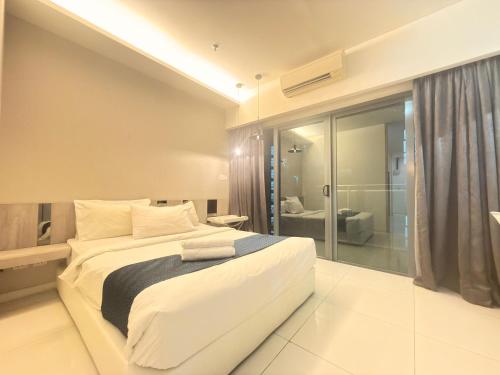 Summer popular suites kl Bukit Bintang in الهند الصغيرة