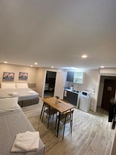Santa Caterina Apartament