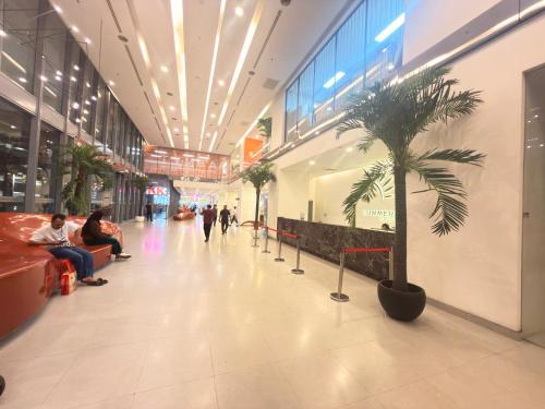 المرافق, Summer popular suites kl Bukit Bintang in الهند الصغيرة