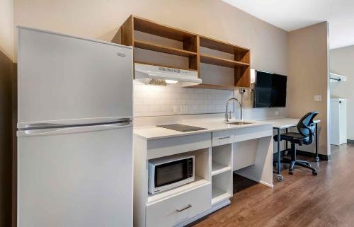 Extended Stay America Premier Suites - Nashville - Smyrna - Murfreesboro in Smyrna