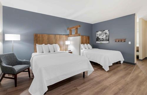 Extended Stay America Premier Suites - Nashville - Smyrna - Murfreesboro - image 14