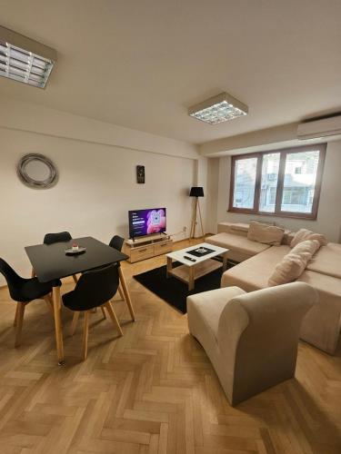 Premium A two bedroom apartment