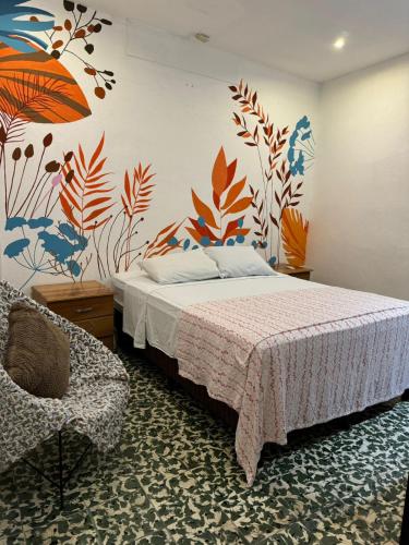 Nicte Guesthouse in Flores