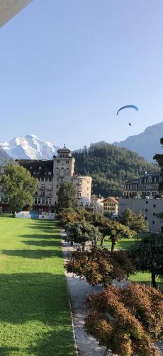 SAVOY 26, Interlaken
