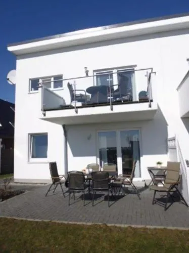 Ferienhaus "Schöne Aussicht" in Neue Tiefe Fehmarn, Deutschland