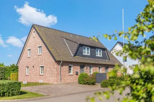 Inselhuus Fehmarn 1 in Petersdorf auf Fehmarn, Deutschland
