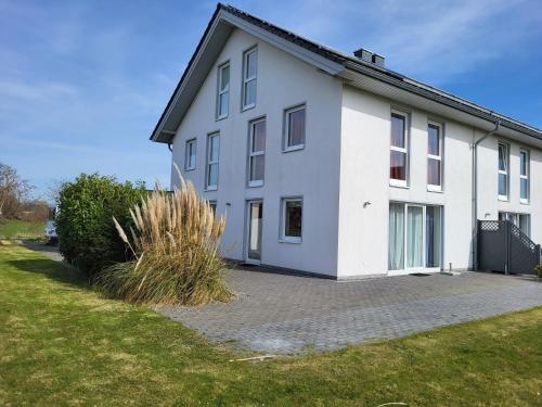Haus Wiesenblick – khách sạn tại Burg auf Fehmarn