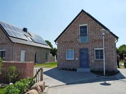 Meiereikoppel 11 in Petersdorf auf Fehmarn, Deutschland