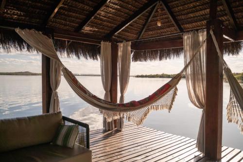 плаж, Rancho Flamboyant Lazer in Lajeado (Tocantins)