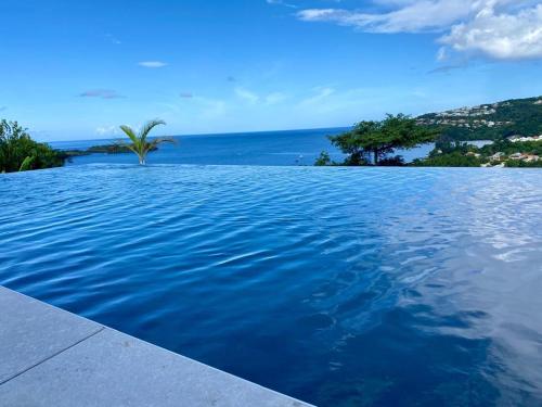 Sunset Caraïbes - Location, gîte - Bouillante