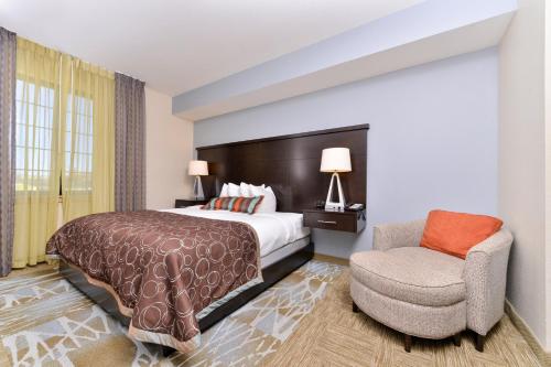 스테이브리지 스위트 스톤 오크 바이 IHG