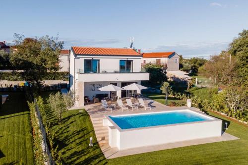 Boutique Villa Louisa