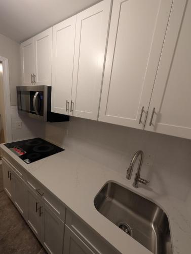 Cozy 3BR 1BA Basement in Konlija (GA)
