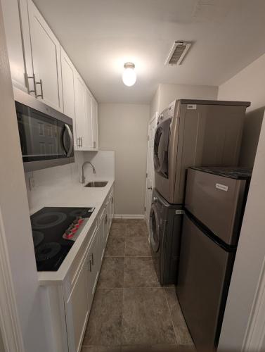 Cozy 3BR 1BA Basement in Konlija (GA)