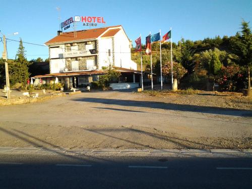Hotel Azibo e Restaurante - image 6
