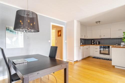 Beautiful 2-bedroom apartment in Laksevåg