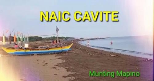 Staycation in Naic Cavite near Torres Farm & Beach in Naic