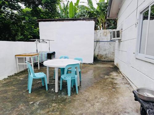 Staycation in Naic Cavite near Torres Farm & Beach in Naic