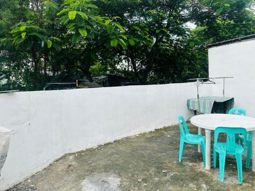 Staycation in Naic Cavite near Torres Farm & Beach in Naic