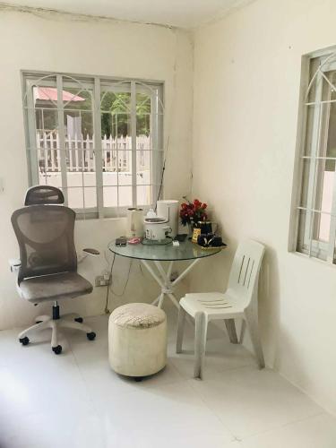 Staycation in Naic Cavite near Torres Farm & Beach in Naic